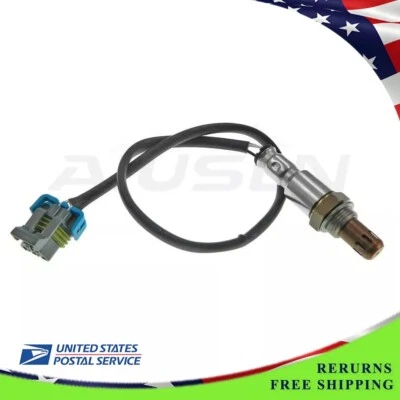 For 2011-2017 Chevrolet Equinox &GMC Terrain 2.4L L4Downstream Oxygen O2 Sensor Foto 1 de 4