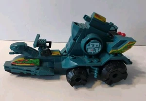 Mega Construx Masters of the Universe Battle Ram Vehicle - Picture 1 of 4