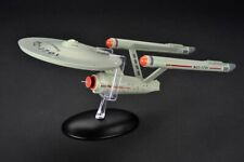 Star Trek Eaglemoss Starship Collection - #50: USS ENTERPRISE NCC-1701