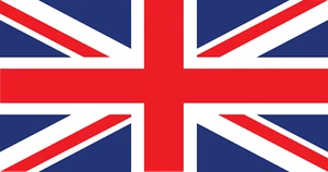 Großbritannien England Flagge Aufkleber Sticker Vinyl Vereinigtes Königreich (Europa) - Bild 1 von 1