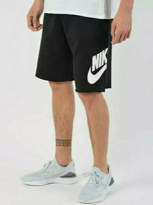 nike sweat shorts mens cheap