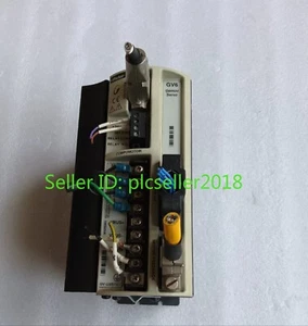 Servocontrolador Parker GV6-U6E DHL o FedEx 1 PC USADO probado - Imagen 1 de 3