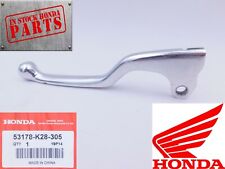 Honda Clutch Lever 2014-2024 CRF125 F CRF125FB OEM Left Hand Genuine New