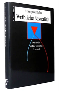 Françoise Dolto: Weibliche Sexualität | Klett-Cotta Verlag - Bild 1 von 1