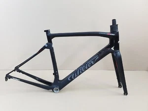 Wilier Triestina Cento 10 NDR Carbon Frameset Size M/51 - Picture 1 of 21