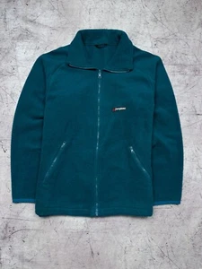 Berghaus 90s Vintage Full Zip Fleece Jacket Size XL - Picture 1 of 9