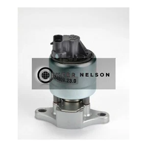INTERMOTOR Exhaust Gas Recirculation EGR Valve ERV055 FOR Dedra Tempra S.W Punto - Picture 1 of 6