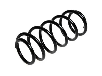 Para 1994-1998 Saab 900 mola helicoidal dianteira 94627THSS 1997 1995 1996 - Imagem 1 de 2