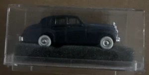 Revell 1/87 H0 Rolls Royce Silver Cloud Cabriolet 84405 - Picture 1 of 3