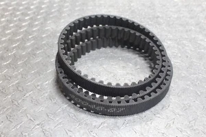 OEM Harley Davidson FXDWG Wide Glide 1" Drive Belt 40046-07 - Picture 1 of 5