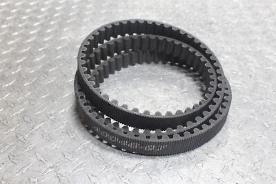 OEM Harley Davidson FXDWG Wide Glide 1" Drive Belt 40046-07 — 第 1/4 张图片