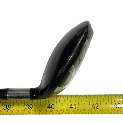 Cobra S3 Hybrid 20° Hybrid 3 Wood Graphite Shaft Stiff Flex Right Handed Men's - Image 1 of 4