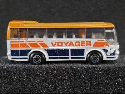 Matchbox No. 67 Ikarus Coach - Voyager - Image 1 of 4