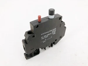 New Allen-Bradley 1492-GH070 Ser. B Circuit Breaker 7A 250VAC 65VDC - No Box - Picture 1 of 4