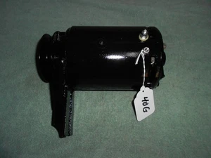 1939-1940-1941-1942 FORD FLATHEAD V8 REBUILT GENERATOR W/WARR 6V #40G - Picture 1 of 4