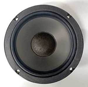 Boston Acoustics A40 Series II Original OEM 6.5" Speaker Woofer Tested & Working - Picture 1 of 4