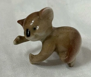 Vintage Miniatur Koalabär evtl. Hagen Renaker? (z295) - Bild 1 von 3