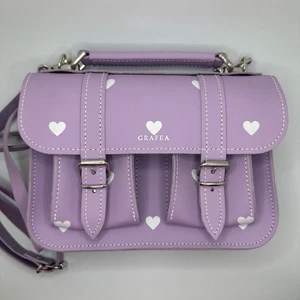 Grafea Luxury Hand Bag - Picture 1 of 5