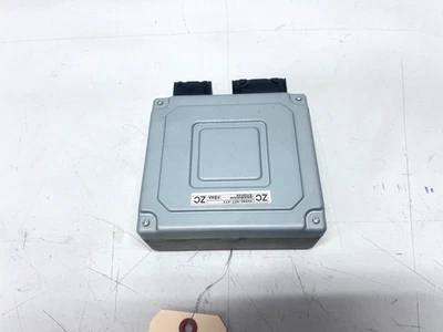 UNIDAD MÓDULO DE CONTROL INFORMÁTICO DIRECCIÓN ASISTIDA HONDA CR-Z CRZ 14-15, LOTE OEM3592 Foto 1 de 4