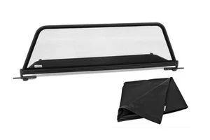 Wind deflector Bentley Continental GTC Convertible quick fastener 2012 -2019 - Picture 1 of 12