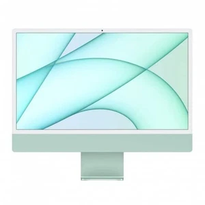 Apple iMac 24" 2021 M1/Green - Imagen 1 de 1