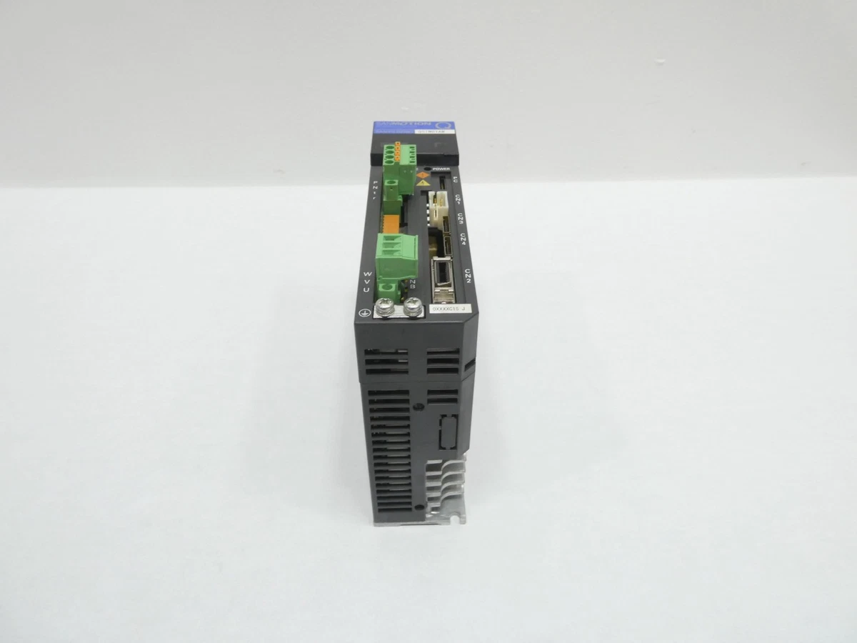 SANYO DENKI Drives & Motor Controls for sale | eBay