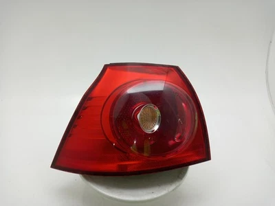 VOLKSWAGEN GOLF Tail Light Rear Lamp N/S 2004-2009 3 Door Hatchback LH   - Изображение 1 из 4