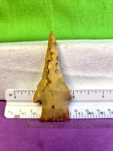 Artifact great colored Hardin drill with great patina from Cass co Mo. - Picture 1 of 5