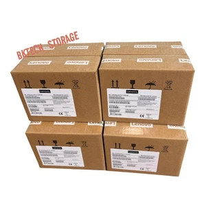Lenovo 1.8TB 01DC406 Storage 01DC402 01DC404 SAS 10K 12Gb Server HDD Hard Drives - Picture 1 of 5