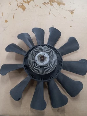 💥 96-98 SILVERADO SIERRA 1500 RADIADOR Embrague VENTILADOR HOJA 5.7 5.0 15024813 OEM  Foto 1 de 4