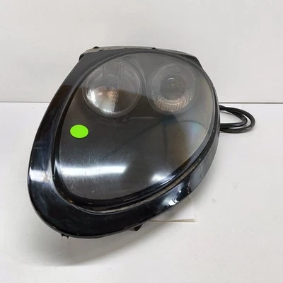 ASTON MARTIN DB7 Coupé Scheinwerfer vorne links 37-111953-AC 3.2i 1995 RHD - Bild 1 von 4