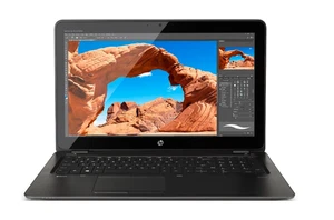 HP Z-Book Studio G4, Mobile Station i5 7300 HQ, 2.5 GHz, 32GB Ram, 512SSD - Picture 1 of 10