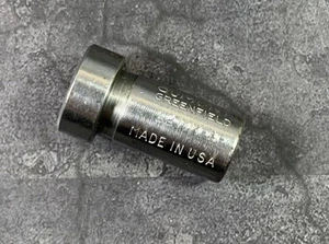 Buje de brocha con cuello Dumont 12 mm - Imagen 1 de 2