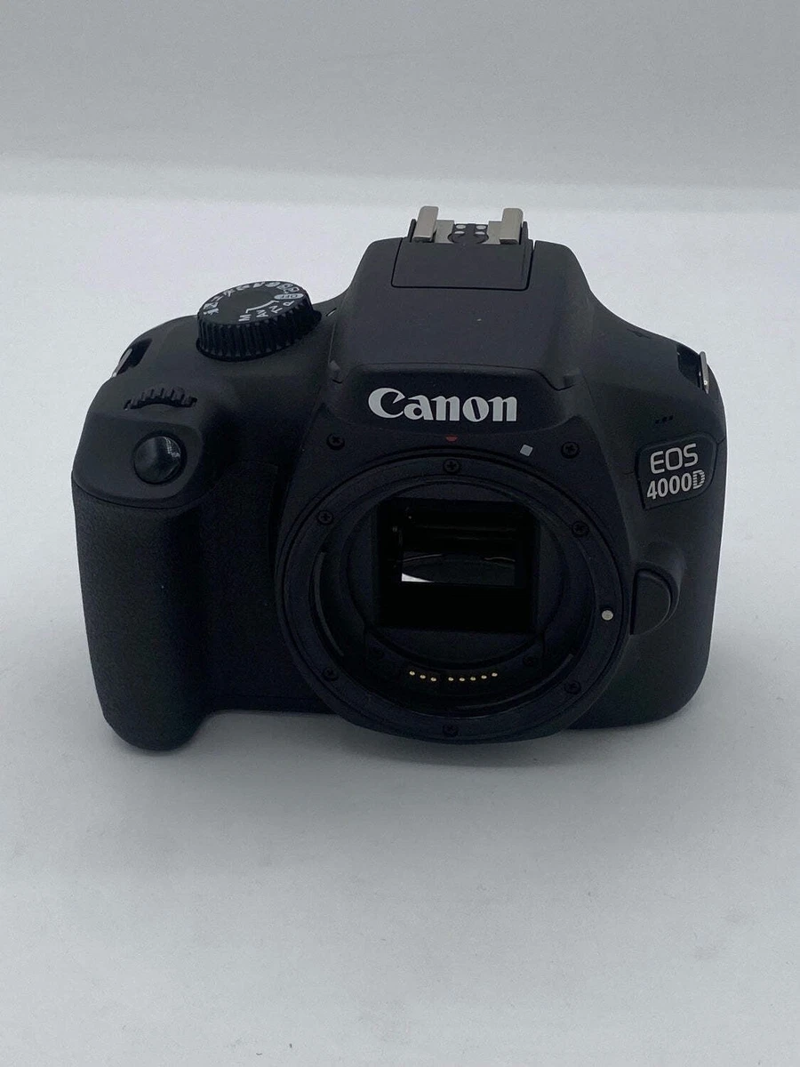 Canon 1000d for sale | eBay