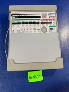 VIASYS LTV 1200 Ventilator Transportventilator - Bild 1 von 2