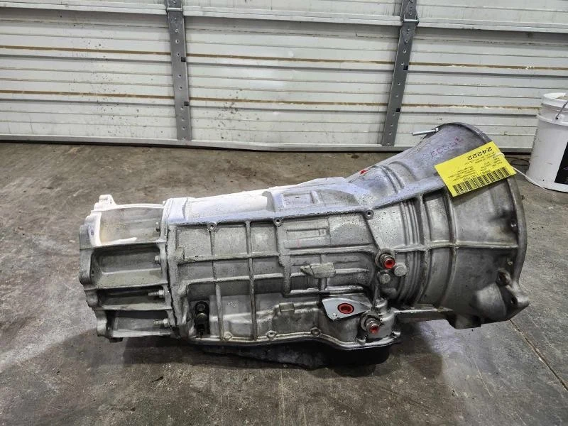 Jeep Grand Cherokee 12-13 5,7 L 4x4 transmisión automática 109 k OEM 68148945AA Foto 1 de 4