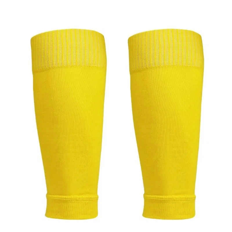 Men Sports Socks Cotton Polyester Breathable Knee High Football Basketball Socks - Image 1 of 4