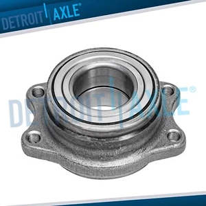Conjunto de cojinete de rueda trasero izquierdo o derecho AWD para Mitsubishi Eclipse Lancer - Imagen 1 de 7