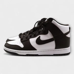 Nike Dunk High Palomino Men's Fashion Lifestyle Shoes Sneakers Size 9.5 - Picture 1 of 9