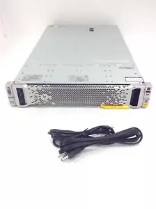 HP StoreOnce 2900 Server 2x Xeon E5-2620 48GB RAM P1224 Module 2x PS no HD - Picture 1 of 18