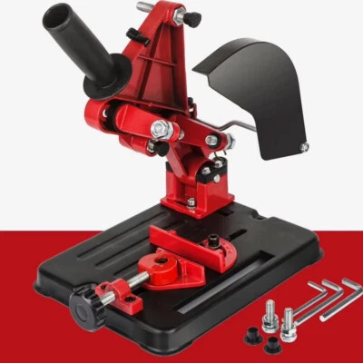 Profi Winkelschleifer Trennständer Halterung Winkelhalter Für Flex 100mm-125mm - Bild 1 von 4