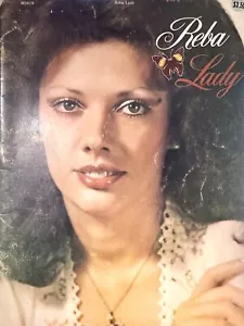 Reba Lady (Paperback, 1977) Reba Rambo Gardner - Picture 1 of 2