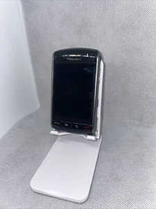 Blackberry Storm2 9520 (T-Mobile UK) 3G Smartphone - Black, 2GB - Picture 1 of 2