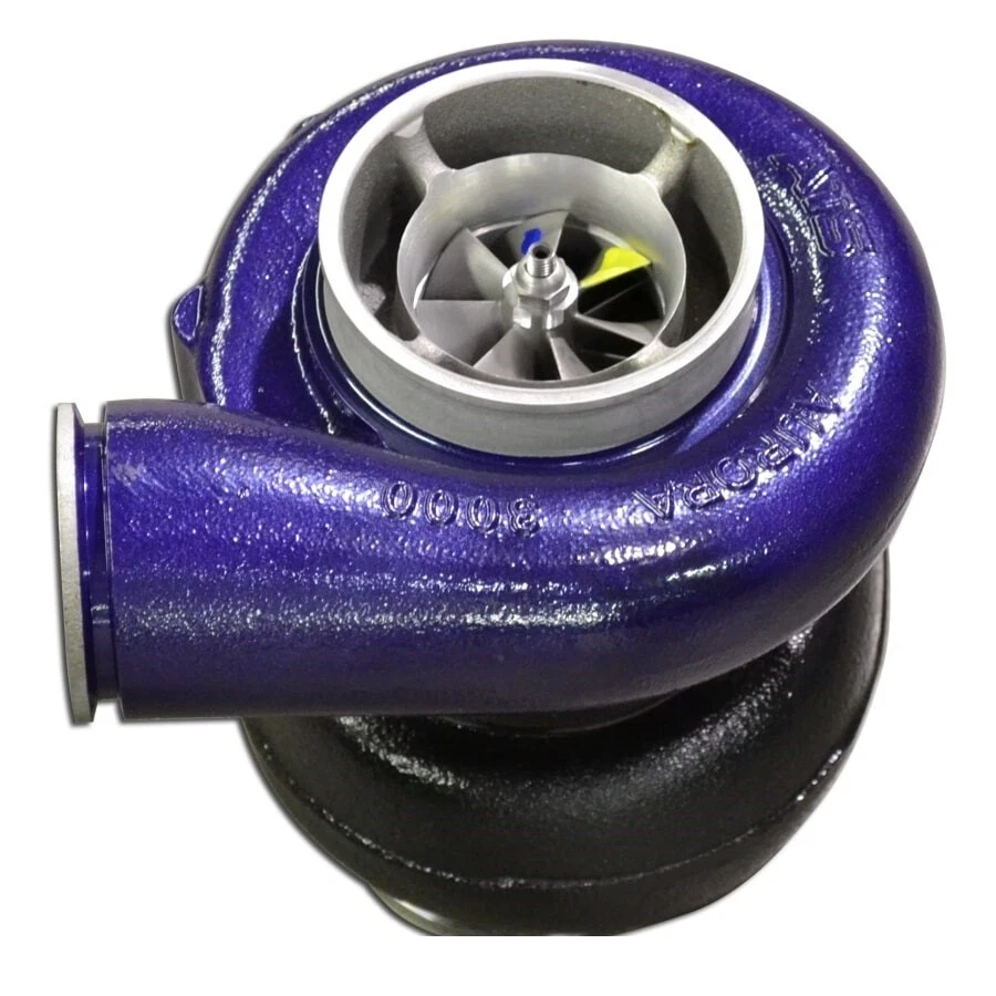 Sistema ATS Aurora 3000 compatible con 03-07 Ram 2500 / 3500 5,9 L Cummins diésel 2029302272 Foto 1 de 4