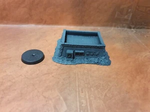 Forge World OOP Epic Terrain. Imperial Bastion  - Picture 1 of 2