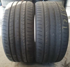 2X 275/35/21 103 Y 5mm Bridgestone Alenza 001 Runflat(ExtraLoad)(Ref 529) - Picture 1 of 9