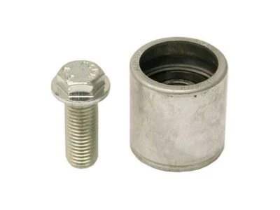 For 2009-2014 Audi TTS Quattro Timing Belt Roller Lower 47162BTJY 2010 2011 2012 - Image 1 of 2