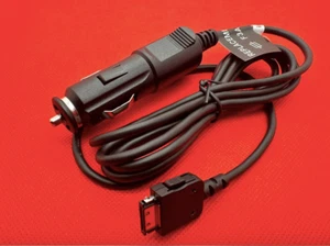 12V Car Power Charger Adapter Cord Cable For Garmin GDL 39 aera 500 510 550 560 - Picture 1 of 2