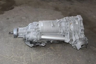 2013-2016 Audi Q5 A4 A5 A6 2.0 Quattro Automatic  Transmission Gearbox 93K Foto 1 de 4