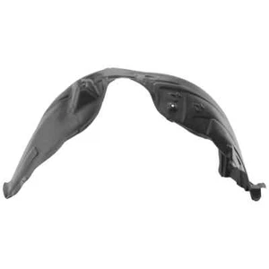 Nuevo guardabarros forro protector contra salpicaduras para Lexus ES350 ES300h 2013-2018 delantero izquierdo - Imagen 1 de 9